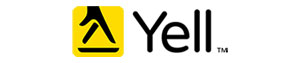 yell logo